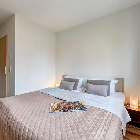 Apartment Puschmann - 01