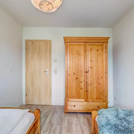 Apartment Puschmann - 01 *