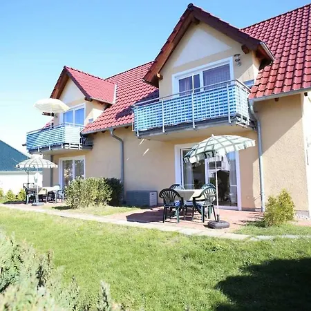 Apartment Puschmann - 01