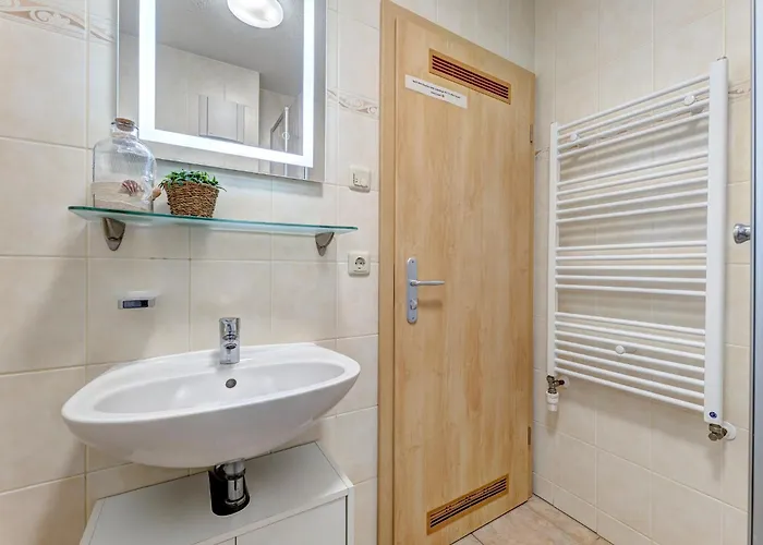 Doehner 1 Apartamento