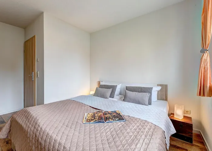 Apartamento Doehner 1