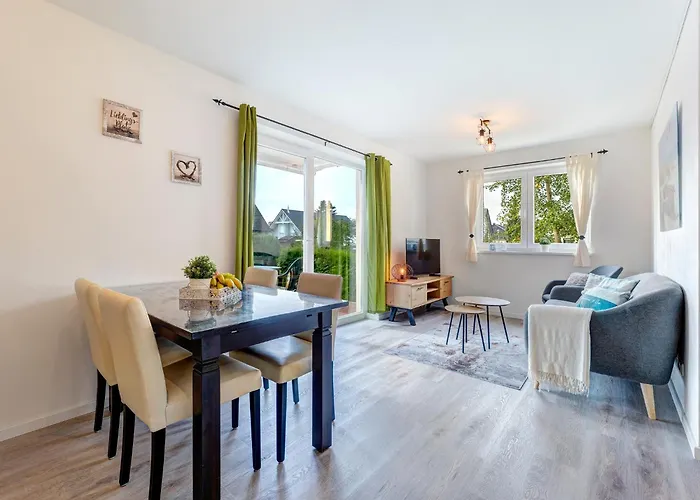 Doehner 1 Apartamento *