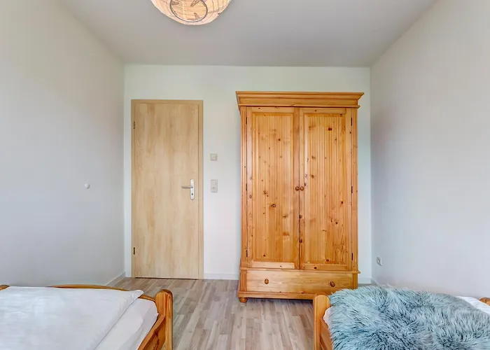 Apartamento Doehner 1 *