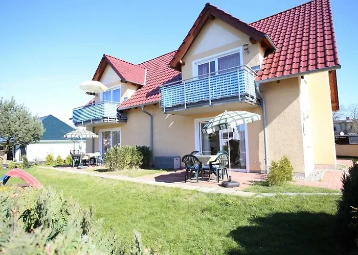 Apartamento Doehner 1